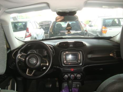 JEEP Renegade 1.8 16V 4P FLEX SPORT AUTOM�TICO, Foto 3