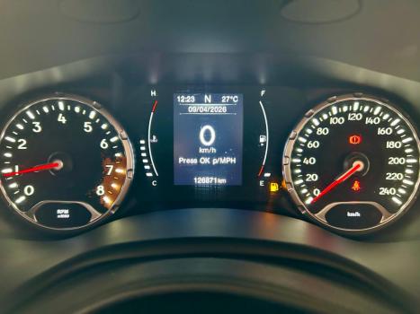 JEEP Renegade 1.8 16V 4P FLEX LONGITUDE AUTOM�TICO, Foto 5
