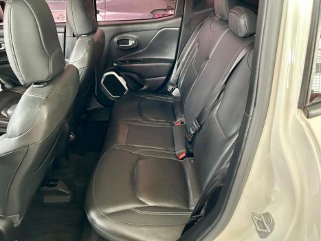 JEEP Renegade 1.8 16V 4P FLEX LONGITUDE AUTOM�TICO, Foto 7