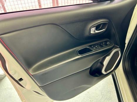 JEEP Renegade 1.8 16V 4P FLEX LONGITUDE AUTOM�TICO, Foto 9