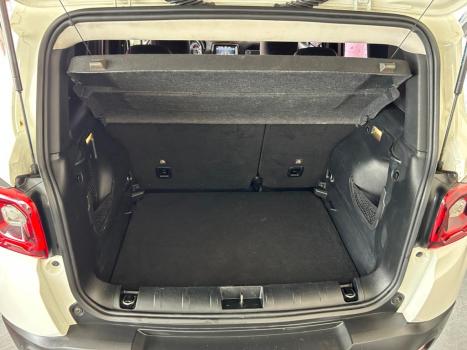 JEEP Renegade 1.8 16V 4P FLEX LONGITUDE AUTOM�TICO, Foto 10