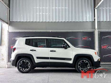 JEEP Renegade 1.8 16V 4P FLEX AUTOM�TICO, Foto 4