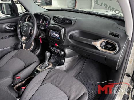 JEEP Renegade 1.8 16V 4P FLEX AUTOM�TICO, Foto 11