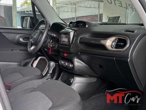 JEEP Renegade 1.8 16V 4P FLEX AUTOM�TICO, Foto 12