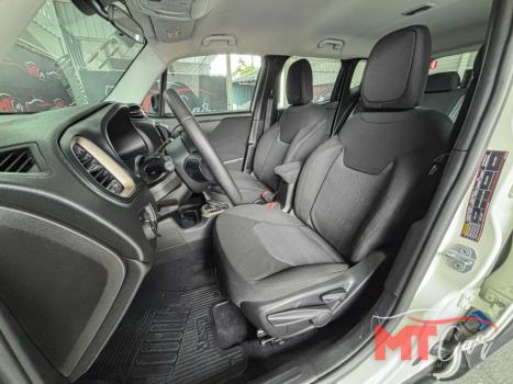 JEEP Renegade 1.8 16V 4P FLEX AUTOM�TICO, Foto 14