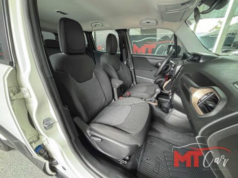 JEEP Renegade 1.8 16V 4P FLEX AUTOM�TICO, Foto 15