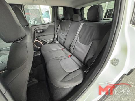JEEP Renegade 1.8 16V 4P FLEX AUTOM�TICO, Foto 16