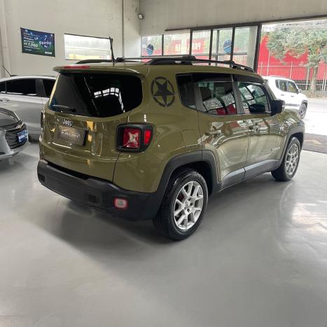 JEEP Renegade 1.8 16V 4P FLEX SPORT AUTOM�TICO, Foto 5