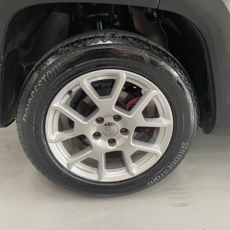 JEEP Renegade 1.8 16V 4P FLEX SPORT AUTOM�TICO, Foto 6