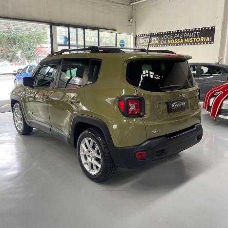 JEEP Renegade 1.8 16V 4P FLEX SPORT AUTOM�TICO, Foto 8