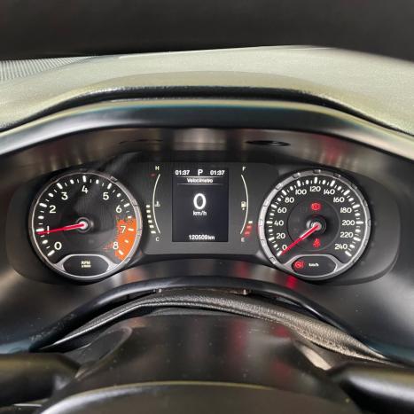 JEEP Renegade 1.8 16V 4P FLEX SPORT AUTOM�TICO, Foto 9