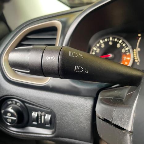 JEEP Renegade 1.8 16V 4P FLEX SPORT AUTOM�TICO, Foto 11
