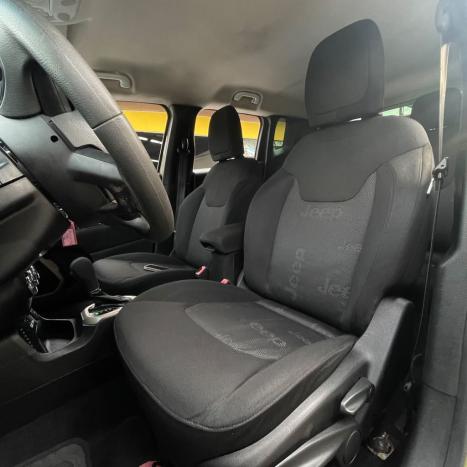 JEEP Renegade 1.8 16V 4P FLEX SPORT AUTOM�TICO, Foto 12