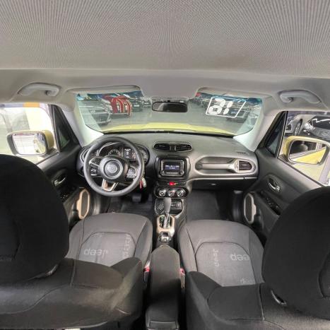 JEEP Renegade 1.8 16V 4P FLEX SPORT AUTOM�TICO, Foto 13