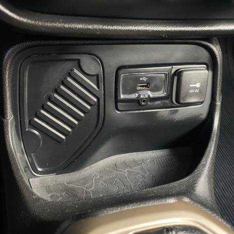JEEP Renegade 1.8 16V 4P FLEX SPORT AUTOM�TICO, Foto 15