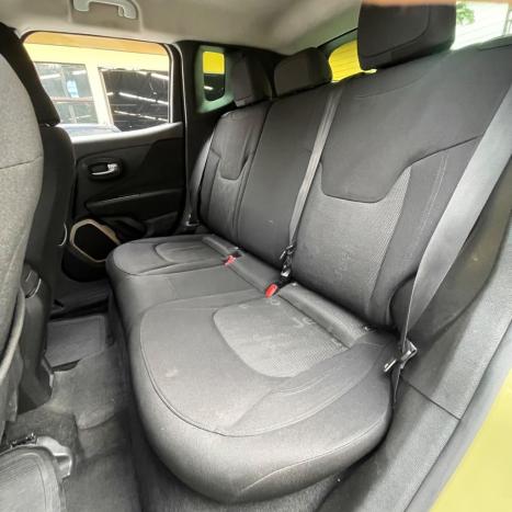 JEEP Renegade 1.8 16V 4P FLEX SPORT AUTOM�TICO, Foto 16