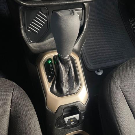 JEEP Renegade 1.8 16V 4P FLEX SPORT AUTOM�TICO, Foto 19