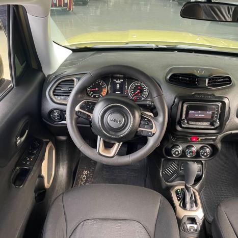 JEEP Renegade 1.8 16V 4P FLEX SPORT AUTOM�TICO, Foto 21