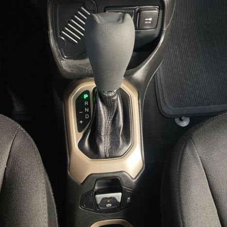 JEEP Renegade 1.8 16V 4P FLEX SPORT AUTOM�TICO, Foto 23