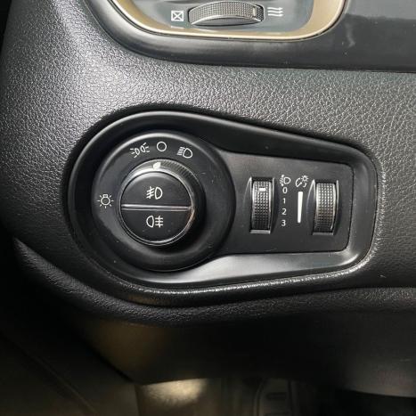 JEEP Renegade 1.8 16V 4P FLEX SPORT AUTOM�TICO, Foto 24