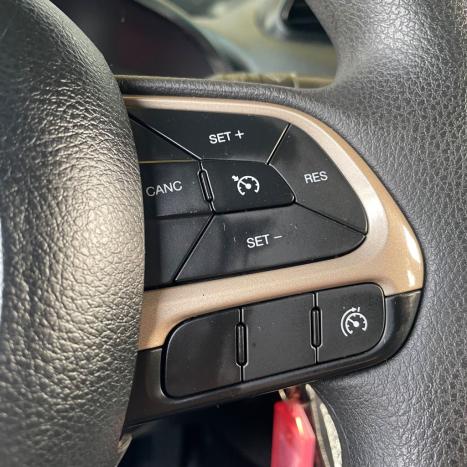 JEEP Renegade 1.8 16V 4P FLEX SPORT AUTOM�TICO, Foto 26