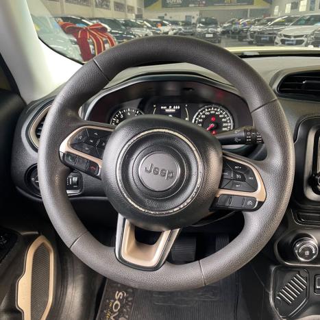 JEEP Renegade 1.8 16V 4P FLEX SPORT AUTOM�TICO, Foto 27