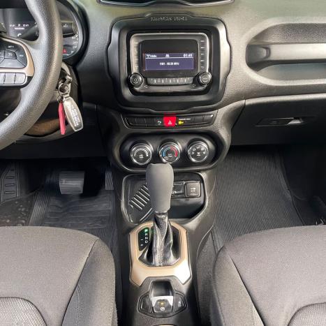 JEEP Renegade 1.8 16V 4P FLEX SPORT AUTOM�TICO, Foto 28