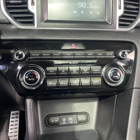 JEEP Renegade 1.8 16V 4P FLEX LONGITUDE AUTOM�TICO, Foto 9