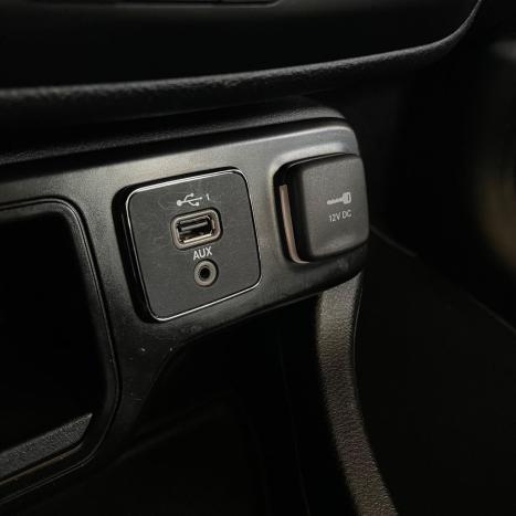 JEEP Renegade 1.8 16V 4P FLEX LONGITUDE AUTOM�TICO, Foto 13