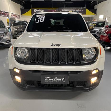 JEEP Renegade 1.8 16V 4P FLEX, Foto 2