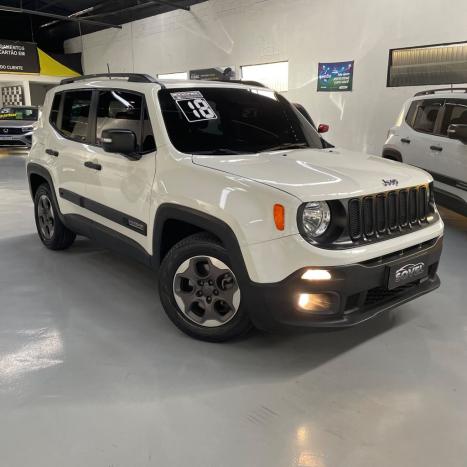 JEEP Renegade 1.8 16V 4P FLEX, Foto 3