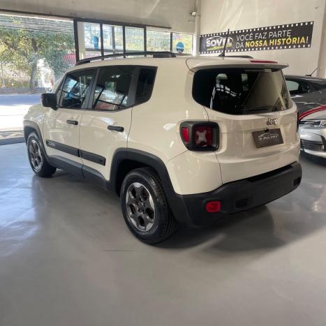 JEEP Renegade 1.8 16V 4P FLEX, Foto 4