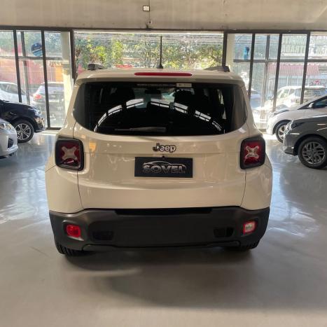 JEEP Renegade 1.8 16V 4P FLEX, Foto 5