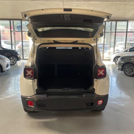 JEEP Renegade 1.8 16V 4P FLEX, Foto 8