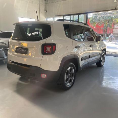JEEP Renegade 1.8 16V 4P FLEX, Foto 9