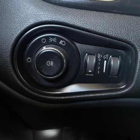 JEEP Renegade 1.8 16V 4P FLEX, Foto 10
