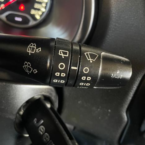 JEEP Renegade 1.8 16V 4P FLEX, Foto 14
