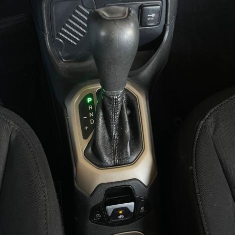 JEEP Renegade 1.8 16V 4P FLEX, Foto 16