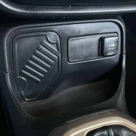 JEEP Renegade 1.8 16V 4P FLEX, Foto 17