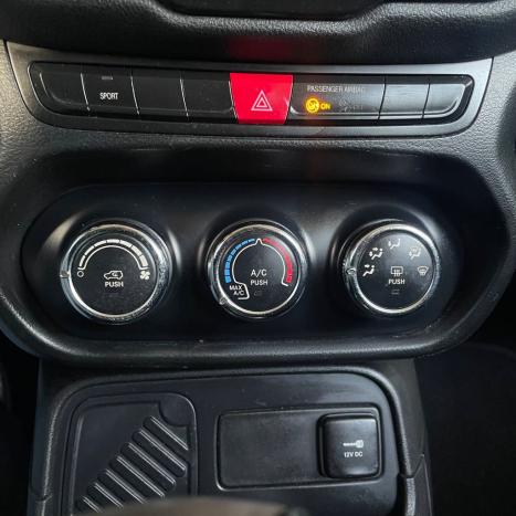 JEEP Renegade 1.8 16V 4P FLEX, Foto 18