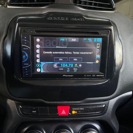 JEEP Renegade 1.8 16V 4P FLEX, Foto 19