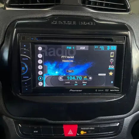 JEEP Renegade 1.8 16V 4P FLEX, Foto 21