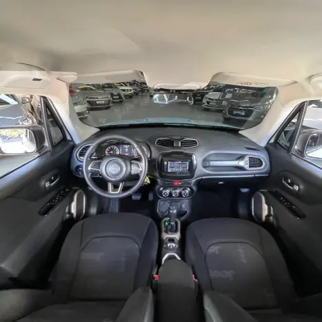 JEEP Renegade 1.8 16V 4P FLEX, Foto 22