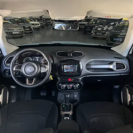 JEEP Renegade 1.8 16V 4P FLEX, Foto 24