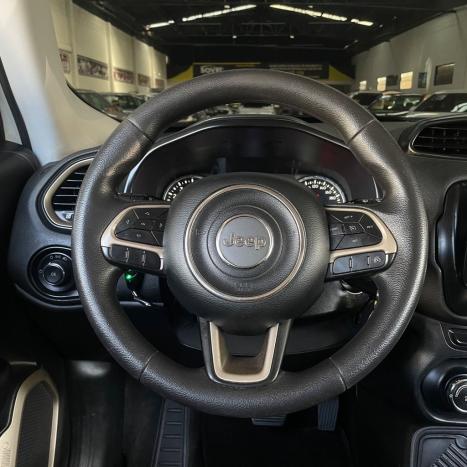 JEEP Renegade 1.8 16V 4P FLEX, Foto 25
