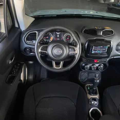 JEEP Renegade 1.8 16V 4P FLEX, Foto 26