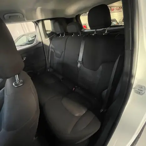 JEEP Renegade 1.8 16V 4P FLEX, Foto 27