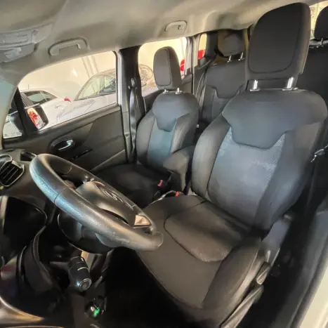 JEEP Renegade 1.8 16V 4P FLEX, Foto 28