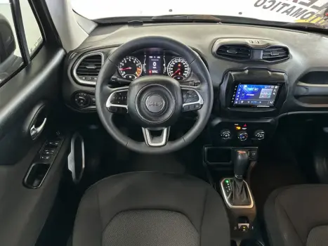 JEEP Renegade 1.8 16V 4P FLEX AUTOM�TICO, Foto 10