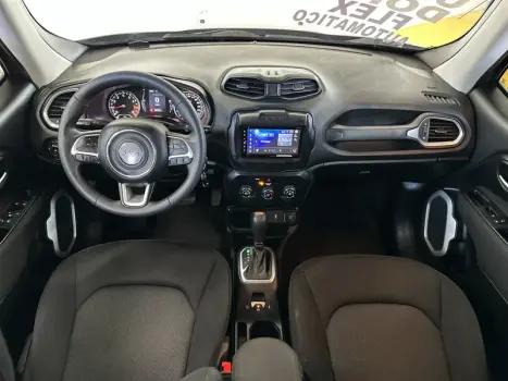 JEEP Renegade 1.8 16V 4P FLEX AUTOM�TICO, Foto 11